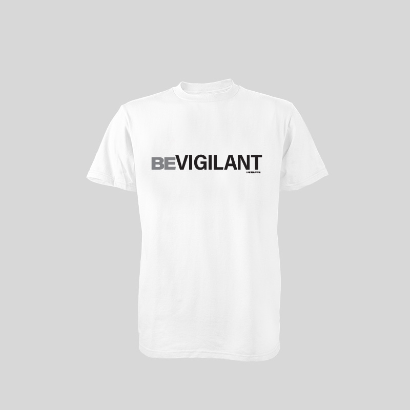 Be Viligant – 1 Peter 5:8