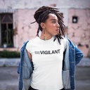 Be Viligant – 1 Peter 5:8 T-Shirt