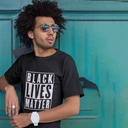 Black Lives Matter T-Shirts